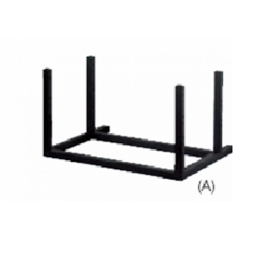 EDILKAMIN univerzálny podstavec pre Firebox 54/62 cm 64x46x53h 605430 EDILKAMIN univerzálny podstavec pre Firebox 54/62 cm 64x46x53h 605430