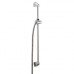 KLUDI Logo nástenná tyč 600mm chróm 6058205-00