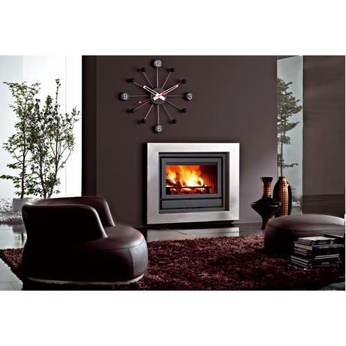 EDILKAMIN BIX Box 62 obstavba pre Pellbox / Firebox 294740