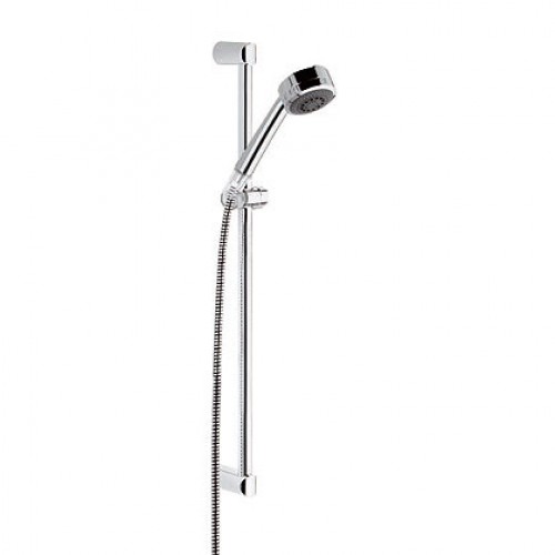 KLUDI Zenta 3S sprchová súprava 600mm chróm 6083005-00