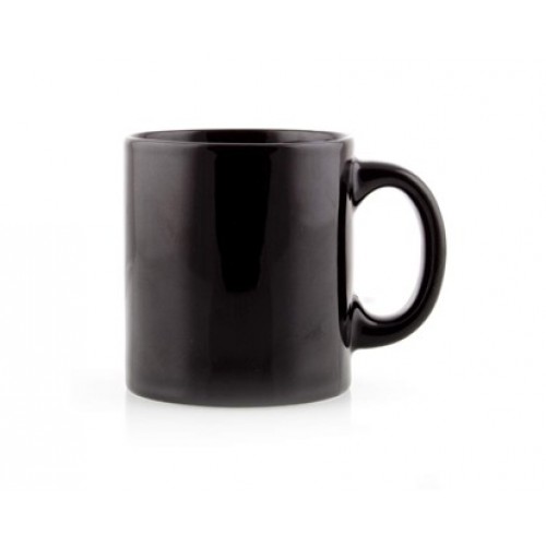 Hrnček čierny promo 60JSM6571P-A Hrnček čierny promo 60JSM6571P-A