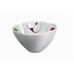VETRO-PLUS Misa 21cm design Apples 60CS0754