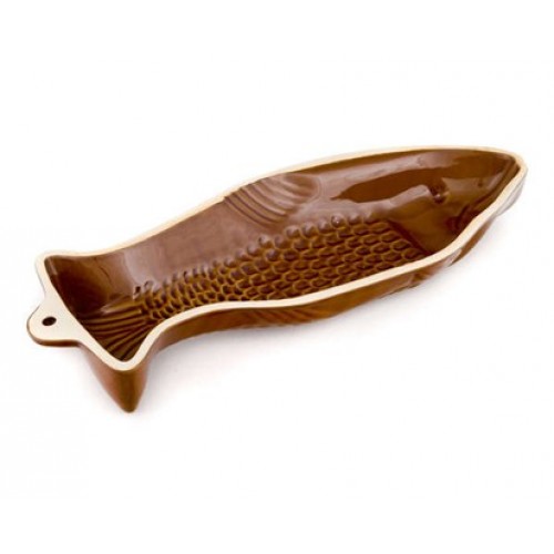 BANQUET Forma na pečenie RYBA 60JF004