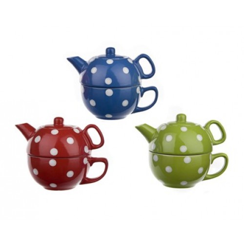 BANQUET 2pcs tea set Bodky assorti. 60K11171C BANQUET 2pcs tea set Bodky assorti. 60K11171C