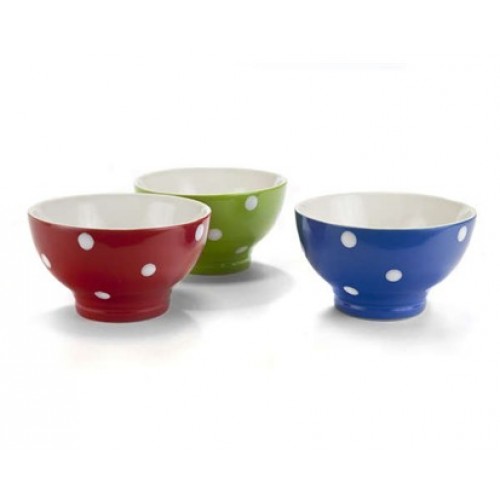 BANQUET miska bodky assorted 60K1575 BANQUET miska bodky assorted 60K1575
