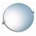 NOVASERVIS METALIA 1 zrkadlo okrúhle 50cm chróm 6113,0