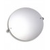 NOVASERVIS METALIA 1 zrkadlo ovál 60 x 50 cm chróm 6117,0