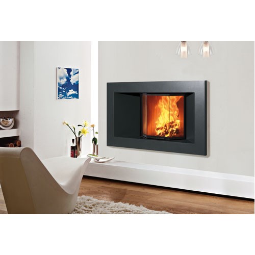 Edilkamin METAL obstavba pre AIRFIRE 611790 Edilkamin METAL obstavba pre AIRFIRE 611790