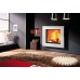 EDILKAMIN WHITE obstavba pre Airfire, Thermofire 611800