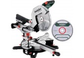 Metabo KGS 305 M Set Kapovacia píla s pojazdom (2000W/ 305mm ) 613305900