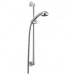 KLUDI Logo 2S sprchová súprava 600mm chróm 6146905-00