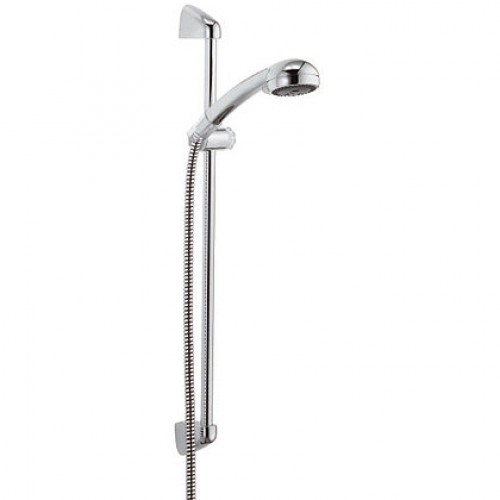 KLUDI Logo 3S Sprchová súprava 600mm chróm 6147505-00 KLUDI Logo 3S Sprchová súprava 600mm chróm 6147505-00