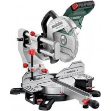 Metabo KGSV 254 MC Kapovacia píla s pojazdom (254mm/3400ot/min) 615254000