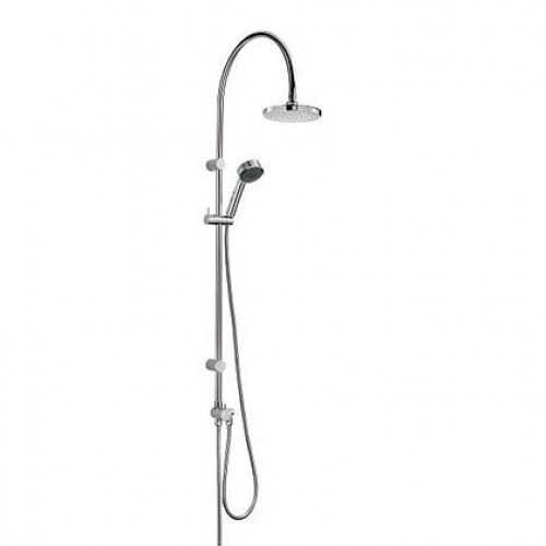 KLUDI Dual Shower System chróm 6167705-00