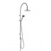 KLUDI Dual Shower System chróm 6167705-00