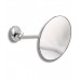 NOVASERVIS METALIA 1 zväčšovacie zrkadlo priemer 150 mm, chróm 6168,0