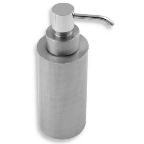 NOVASERVIS METALIA 1 dávkovač mydla chróm 6178,0