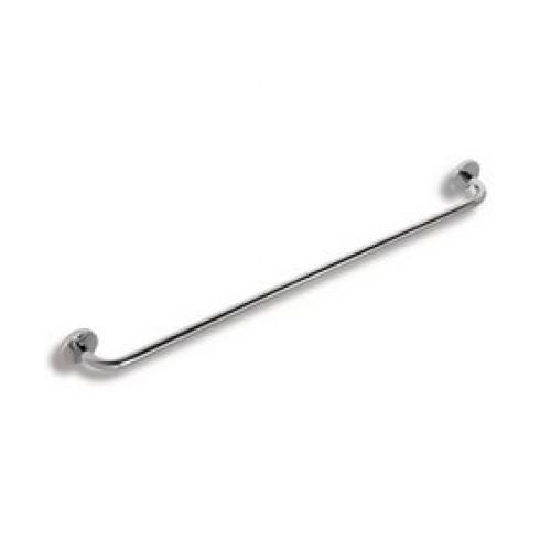 NOVASERVIS METALIA 1 držiak uteráku chróm 800 mm 6180,0