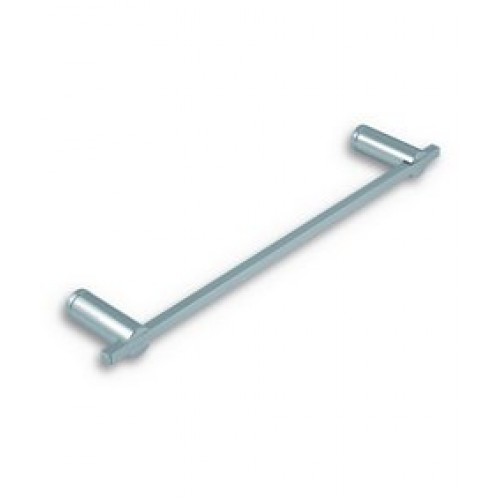 NOVASERVIS METALIA 2 držiak uterákov chróm 6226,0