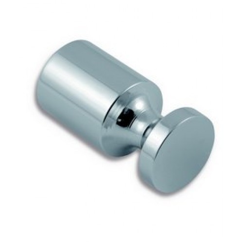 NOVASERVIS METALIA 2 háčik chróm 6230,0