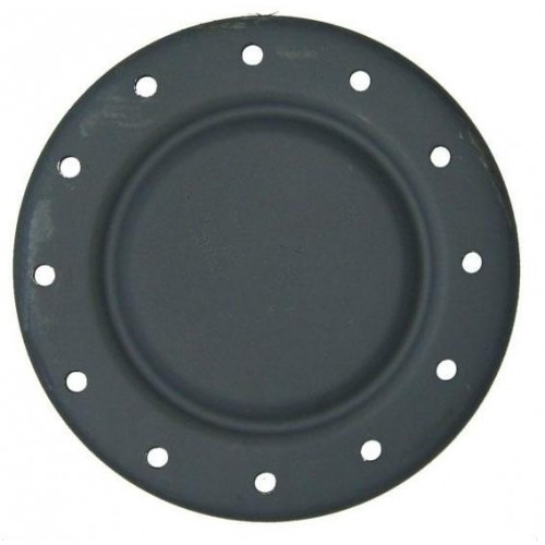 REGULUS zaslepovacia príruba k akumulačným nádržiam PS2F a PSWF, bez otvorov 6230