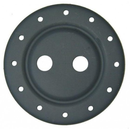 REGULUS príruba k akumulačným nádržiam PS2F a PSWF, na upevnenie medených. výmenníkov 6232