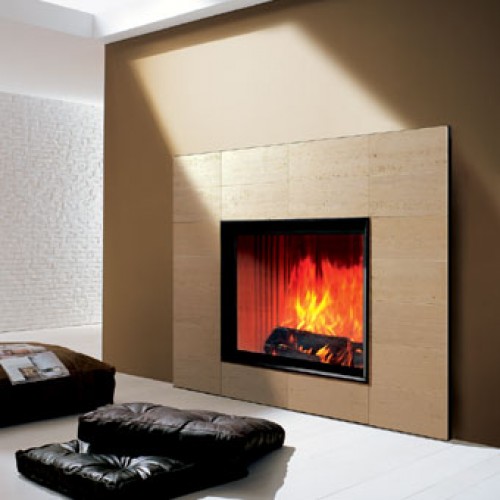Edilkamin WALL obstavba pre CRISTAL 623800 Edilkamin WALL obstavba pre CRISTAL 623800