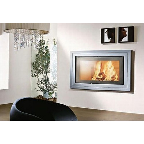 EDILKAMIN SILVER 62 obstavba pre Acquatondo Plus, Forte Plus 628080