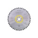 Metabo Power Cut Wood-professional pílový kotúč HW/CT 315x30, 20 PZ 22° 628015000