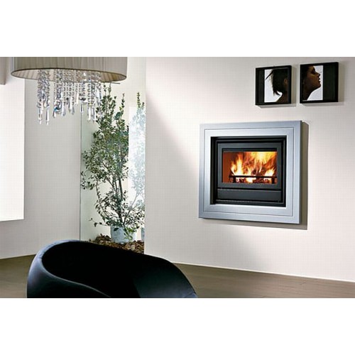 EDILKAMIN SILVER obstavba pre Airfire, Thermofire 626610