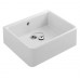 Villeroy & Boch Omnia pre Drez 595x200x500 mm,bez prepadu, biela alpin