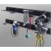 G21 Závesný systém BlackHook set do dielne 635025