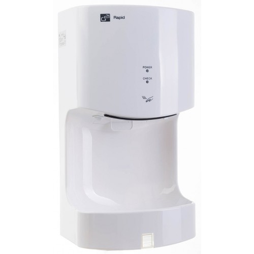 G21 Rapid White Sušič rúk 635355 G21 Rapid White Sušič rúk 635355