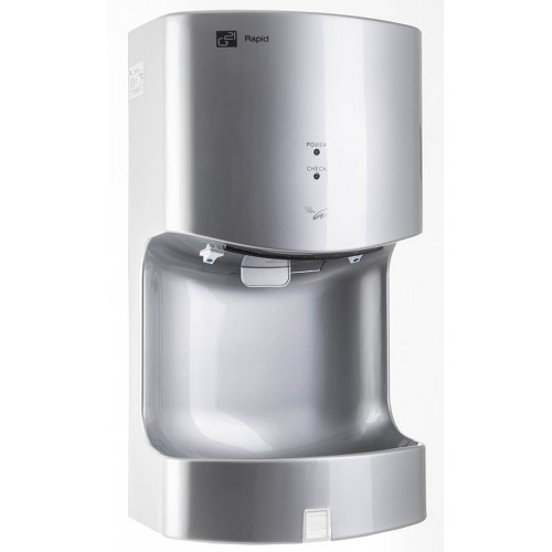 G21 Rapid Silver Sušič rúk 635356 G21 Rapid Silver Sušič rúk 635356