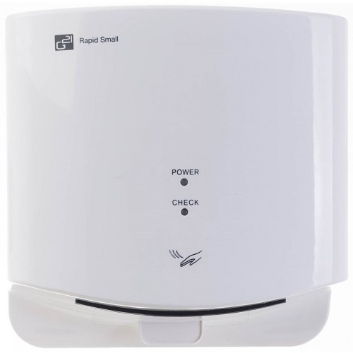 G21 Rapid Small White Sušič rúk 635357 G21 Rapid Small White Sušič rúk 635357