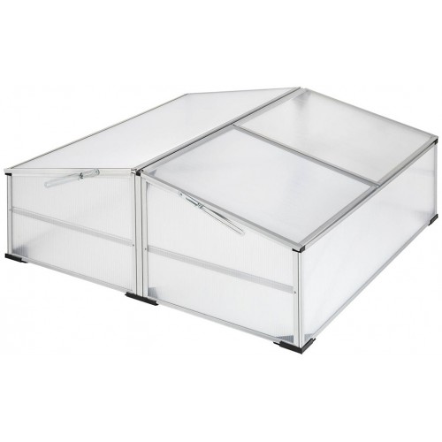 G21 Parenisko dvojdielne GA12 100 x 120 x 40 cm G21 Parenisko dvojdielne GA12 100 x 120 x 40 cm