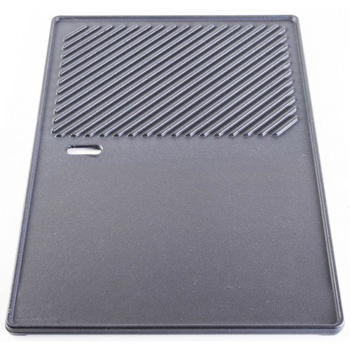 G21 Liatinový plát pre gril Oklahoma BBQ 6390314 G21 Liatinový plát pre gril Oklahoma BBQ 6390314