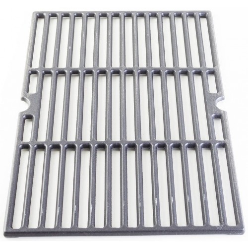 G21 Liatinový rošt pre gril Oklahoma BBQ 6390315