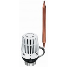 HEIMEIER termostatická hlavica K s príložným čidlom bez príslušenstva 60-90 ° C 6662-00.50