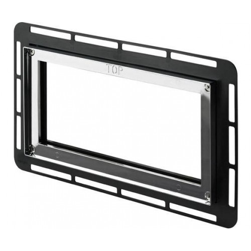 VIEGA Visign for More rám na zabudovanie ovládacej dosky 8350.23 643096V