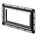 VIEGA Visign for More rám na zabudovanie ovládacej dosky 8350.23 643096V