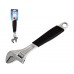 EXTOL CRAFT kľúč nastaviteľný 250mm/10" 6503