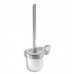 NOVASERVIS NOVATORRE 5 WC kefa chrom / sklo 6533,0