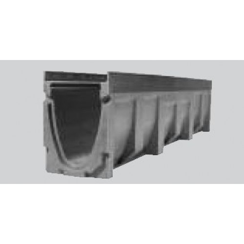 ACO MultiDrain žlab V100S-6 100CM ACO MultiDrain žlab V100S-6 100CM