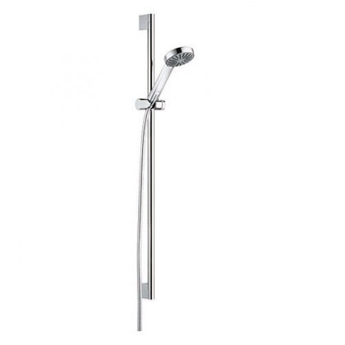 KLUDI A-Qa B sprchový set 1S 900mm chróm 6564005-00