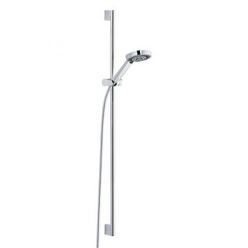 KLUDI A-Qa S sprchová súprava 900mm chróm 6574005-00