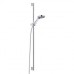 KLUDI A-Qa S sprchová súprava 900mm chróm 6574005-00