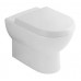 Villeroy & Boch Subway WC misa s hlbokým splachovaním 370x560 mm biela alpin