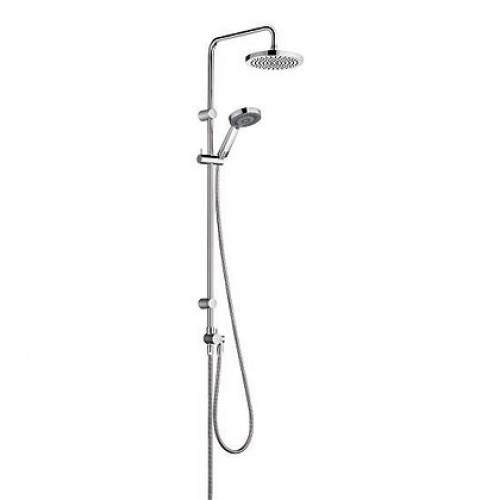 KLUDI Dual Shower System DN 15 chróm 6609105-00