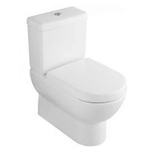 Subway WC misa s hlbokým splachovaním pre kombináciu 370x670 mm biela alpin Subway WC misa s hlbokým splachovaním pre kombináciu 370x670 mm biela alpin